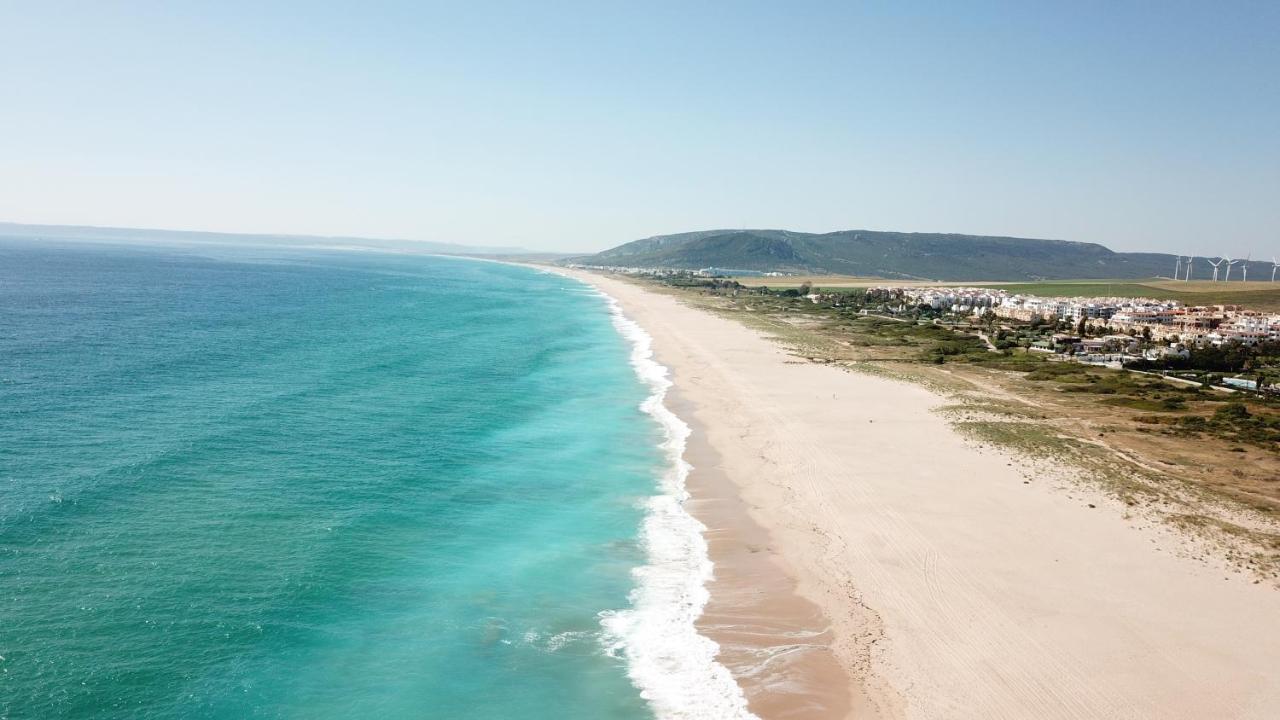 Vistahermosa Piscinas Vista Bahia El Puerto de Santa María Zewnętrze zdjęcie