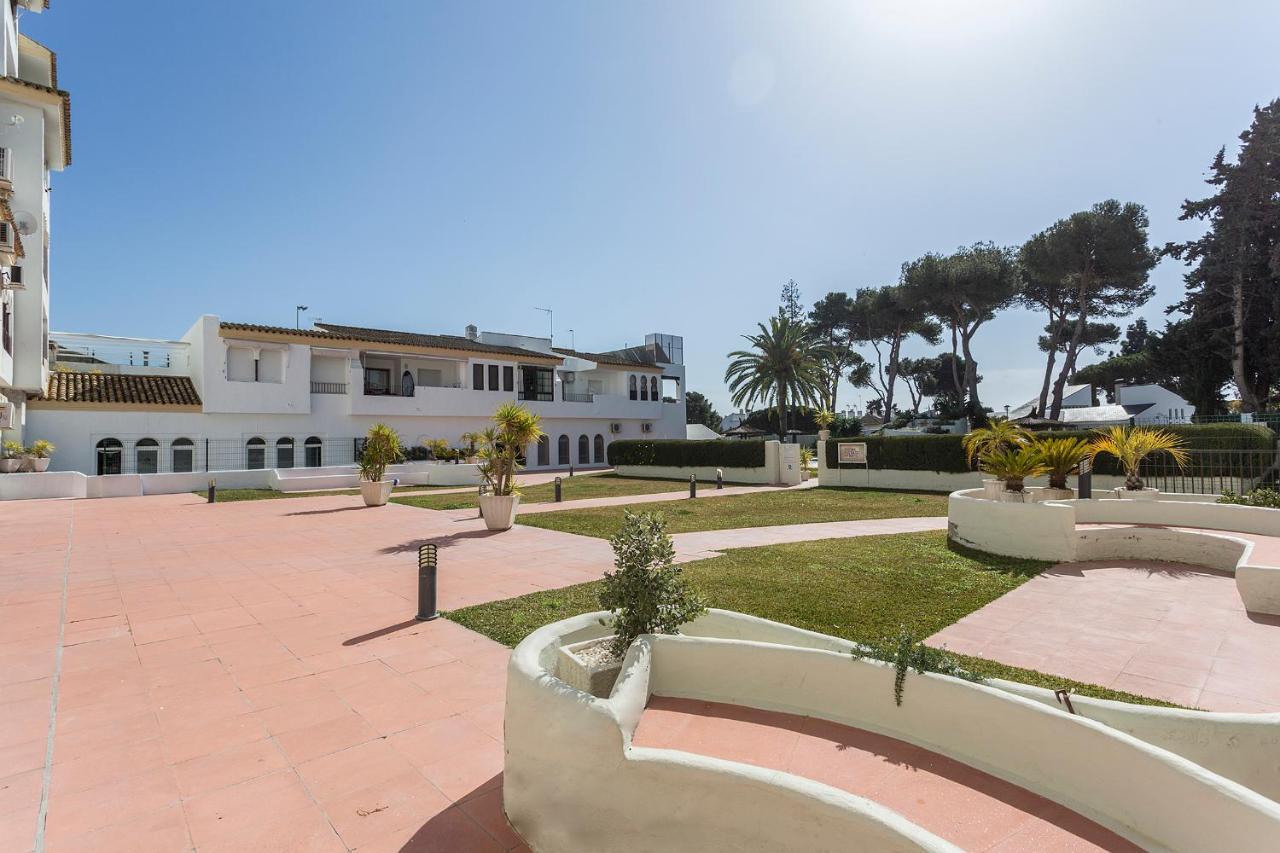 Vistahermosa Piscinas Vista Bahia El Puerto de Santa María Zewnętrze zdjęcie
