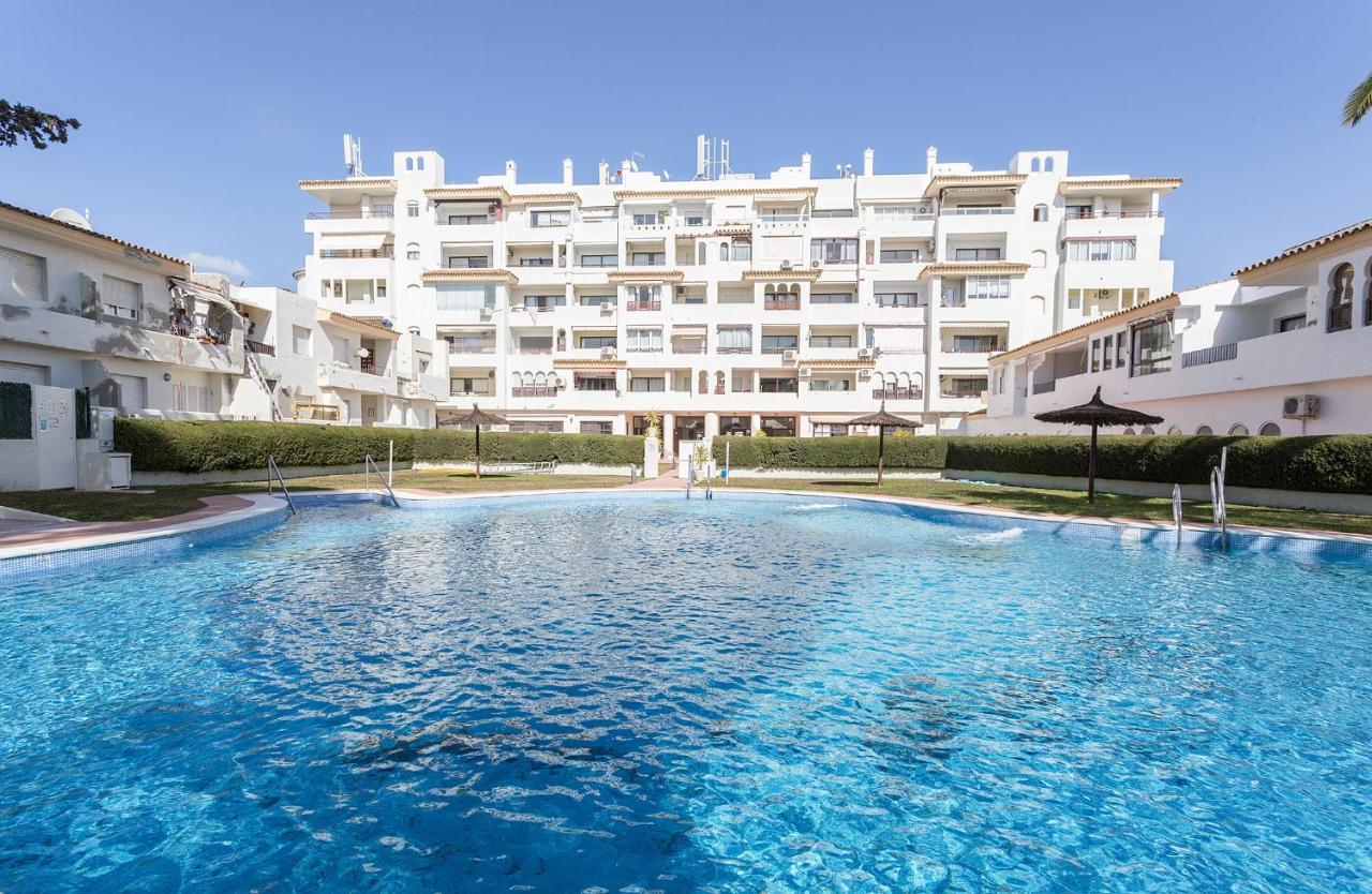 Vistahermosa Piscinas Vista Bahia El Puerto de Santa María Zewnętrze zdjęcie
