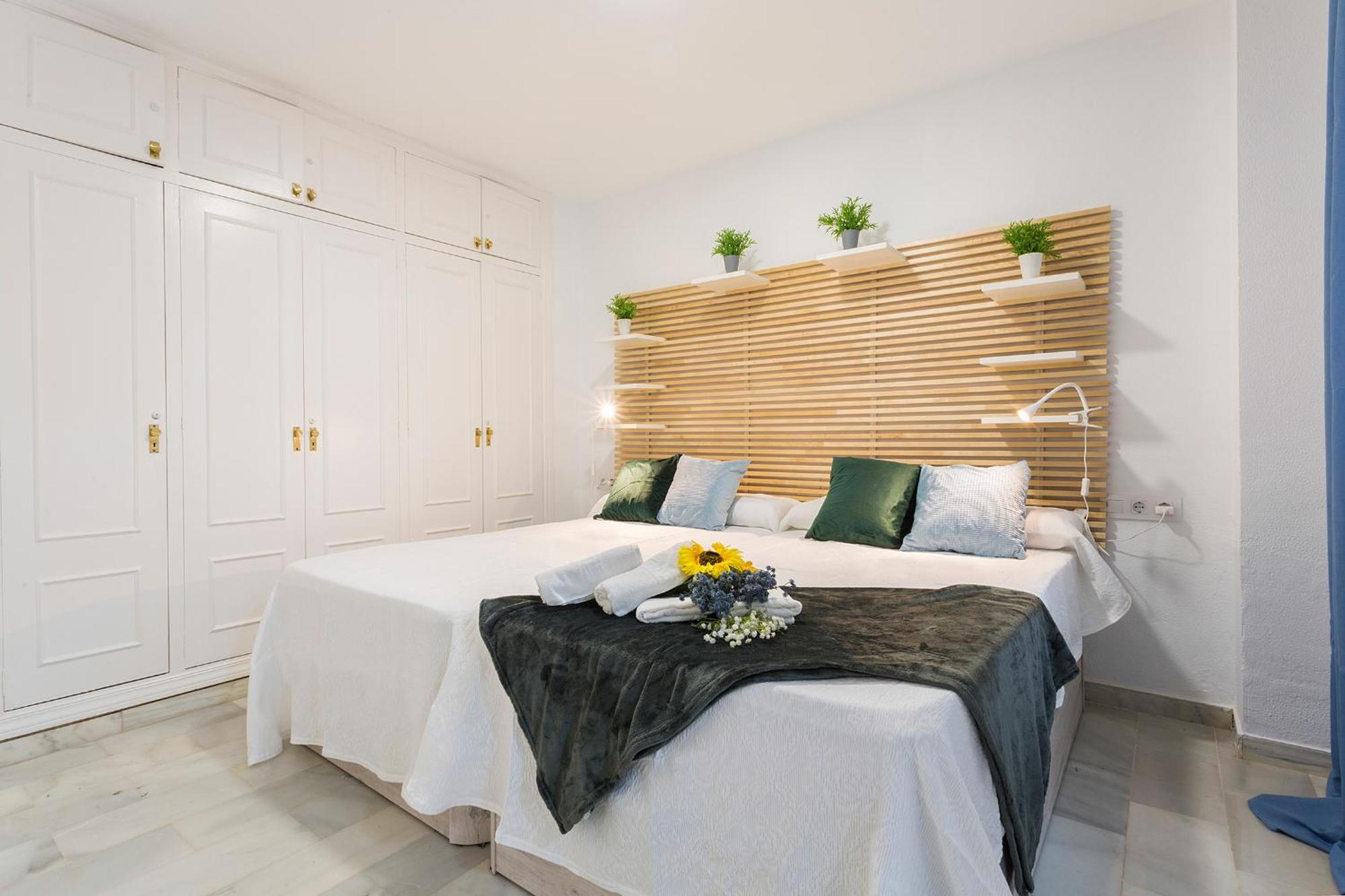 Vistahermosa Piscinas Vista Bahia El Puerto de Santa María Zewnętrze zdjęcie