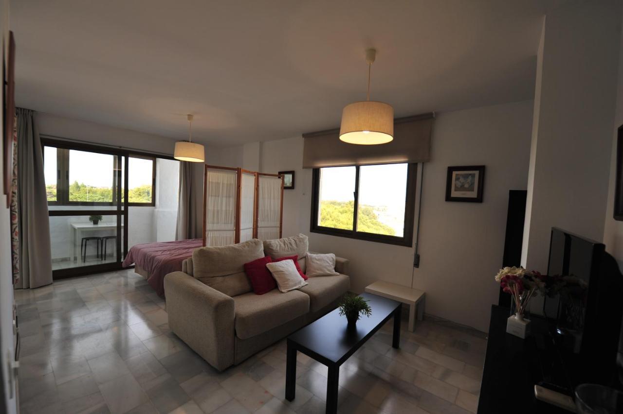 Vistahermosa Piscinas Vista Bahia El Puerto de Santa María Zewnętrze zdjęcie