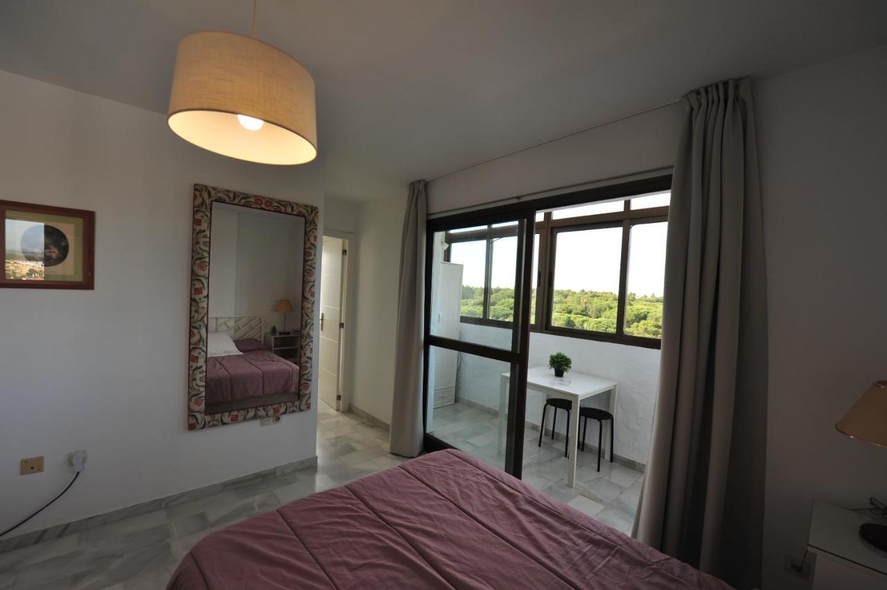 Vistahermosa Piscinas Vista Bahia El Puerto de Santa María Zewnętrze zdjęcie