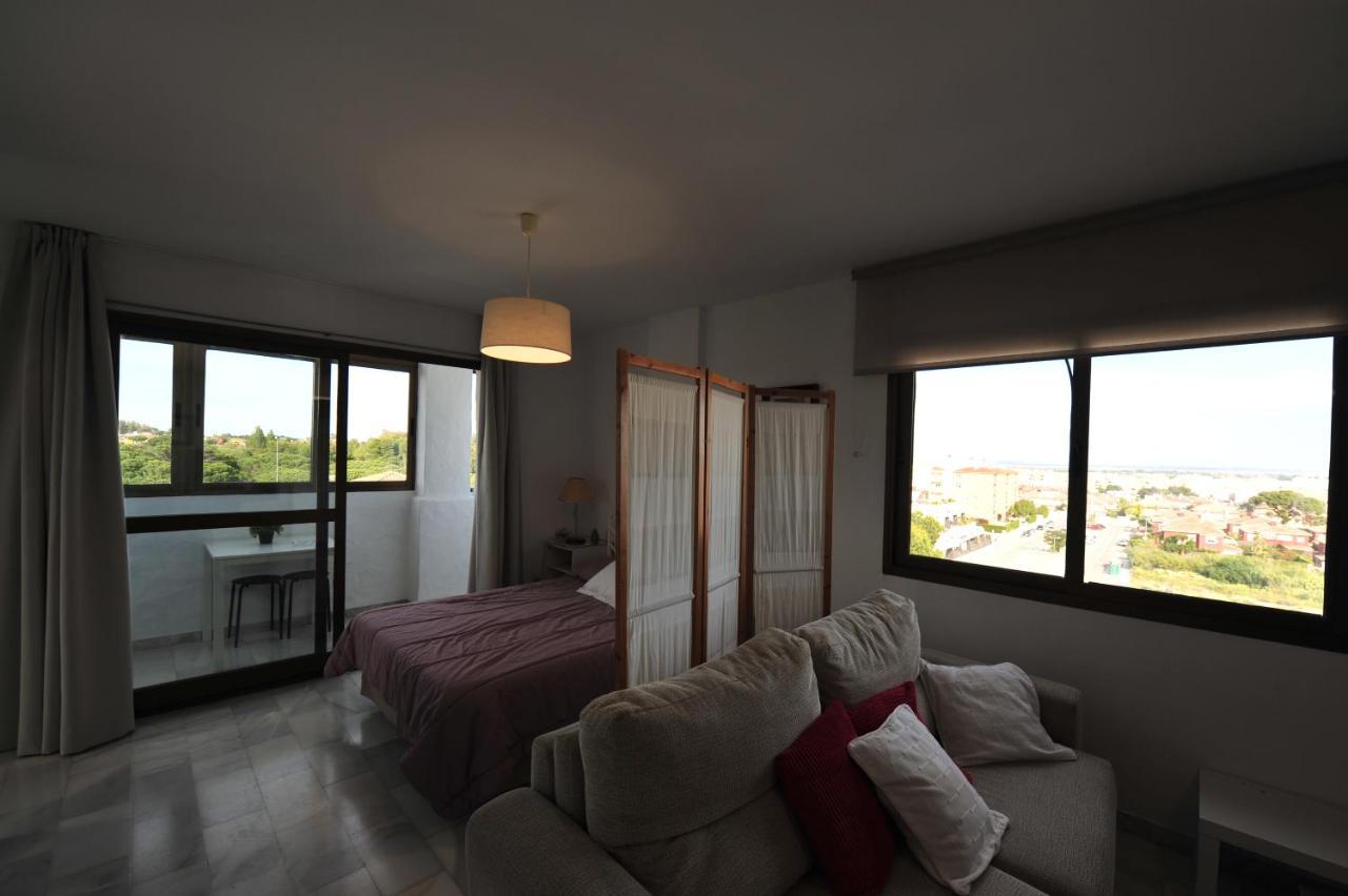 Vistahermosa Piscinas Vista Bahia El Puerto de Santa María Zewnętrze zdjęcie