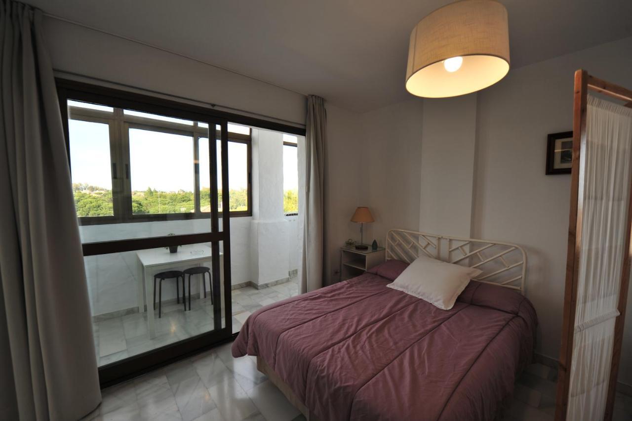 Vistahermosa Piscinas Vista Bahia El Puerto de Santa María Zewnętrze zdjęcie