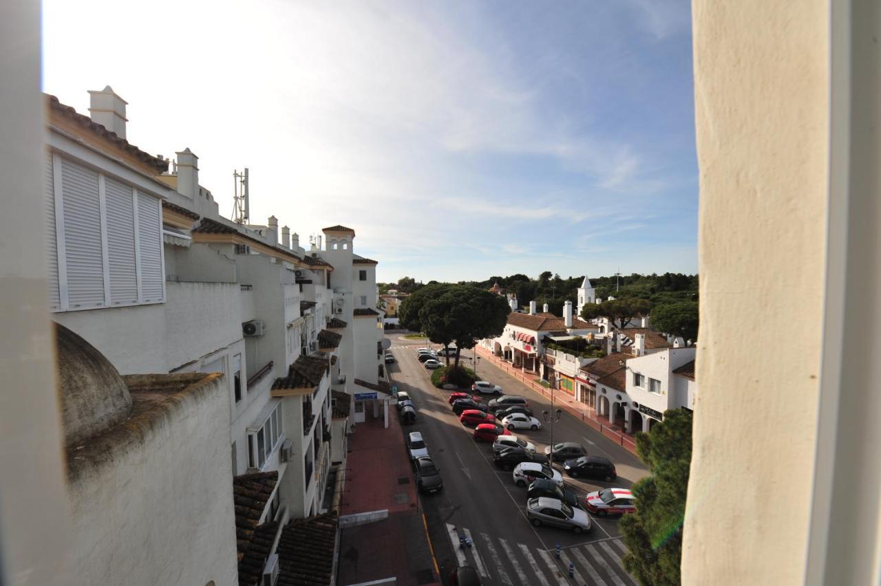 Vistahermosa Piscinas Vista Bahia El Puerto de Santa María Zewnętrze zdjęcie
