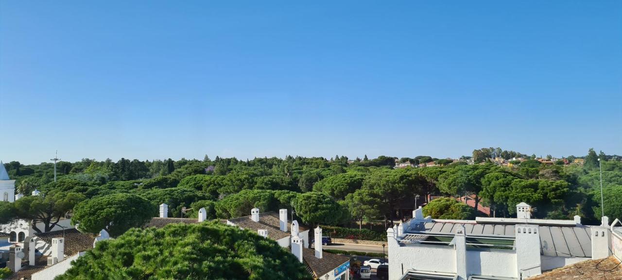 Vistahermosa Piscinas Vista Bahia El Puerto de Santa María Zewnętrze zdjęcie